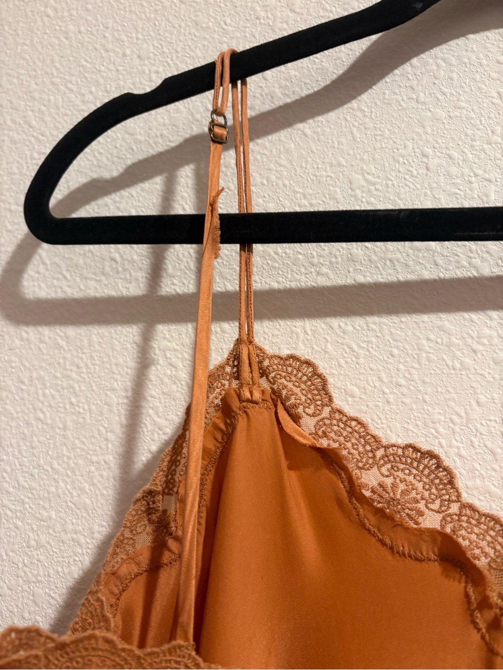 SPELL Rizzo Slip babydoll dress | size XS - Picture 10 of 12